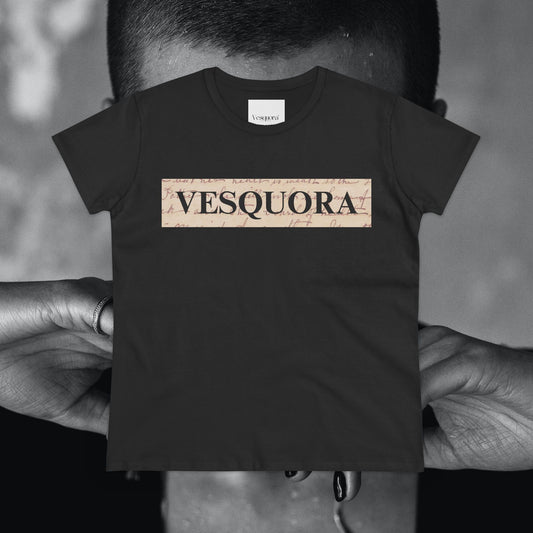 VESQUORA Design UNISEX Tee