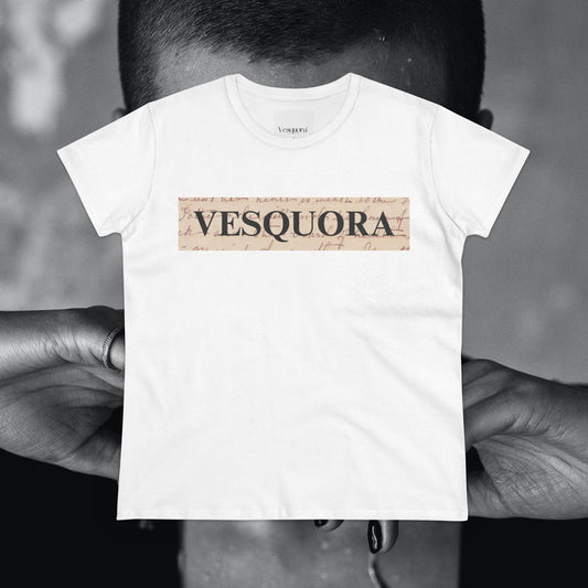 VESQUORA Design UNISEX Tee