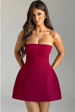 VesquoraDesign – Summer Silque Dress